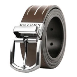 Cuater By TravisMathew Brass Tacks Mens Belt