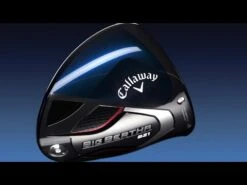 Callaway Big Bertha B21 10.5 Degree Stiff Driver -All Golf Shop hqdefault a559b3a3 36e1 4d0a b515 83142bf7d68a